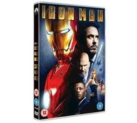 Iron Man [DVD]