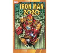 Iron Man 2020