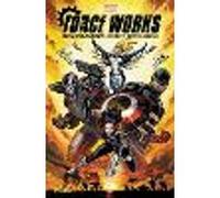 Iron Man 2020: Robot Revolution - Force Works (Force Works 2020) (Force Works Iron Man 2020)