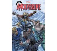 Iron Man 2020: Robot Revolution - iWOLVERINE