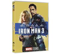 Iron Man 3 - 10° Anniversario