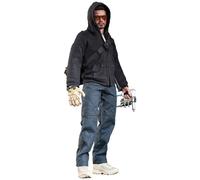 Iron Man 3 Tony Stark Sideshow Collectibles 16 Scale 12" Figure Hot Toys