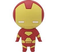 Iron Man 3D Foam Magnet