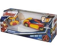 Iron Man 9091 Marvel RC 2 Power Wrist Electronic Toy