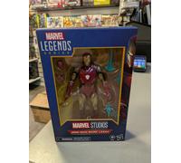 Marvel Avengers: Endgame Legends Series Iron Man Mark LXXXV, Avengers: Endgame Collectible 6 Inch Action Figure