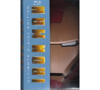 IRON MAN (Blu-Ray Disc) (Widescreen) (2-Disc Ultimate Edition) (Special Limited Issue Iron Man Head Case Packaging)