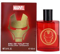 Marvel Iron Man Eau de Toilette 100ml Spray