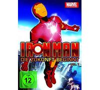 Iron Man: Die Zukunft beginnt - 1.1