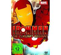 Iron Man: Die Zukunft beginnt - 1.2