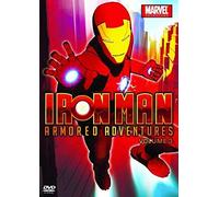 Iron Man: Die Zukunft beginnt 1.3