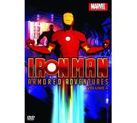 Iron Man: Die Zukunft beginnt 1.4