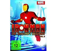 Iron Man: Die Zukunft beginnt 1.6