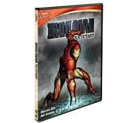 Iron Man: Extremis