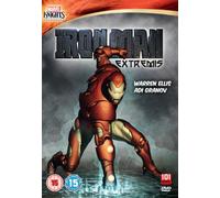Iron Man: Extremis [DVD]