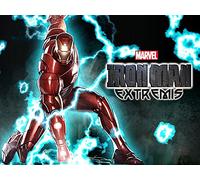 Iron Man: Extremis Season 1