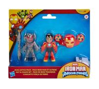 Iron Man Figure - Iron Man And Ultron Hasbro Top Best Quality