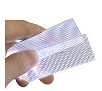 Iron Man Flexible Helmet led Light Decorations Batman led Lights Flexible Cosplay DIY kit Decorations RGB Superhero for Men Gifts