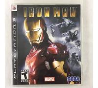 Iron Man / Game
