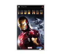 Iron Man / Game