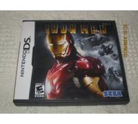 Iron Man / Game