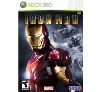 Iron Man / Game