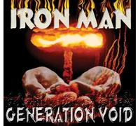 Iron Man - Generation Void