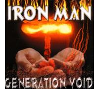 Iron Man - Generation Void