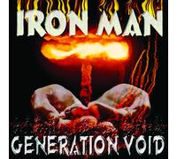 Iron Man - Generation Void
