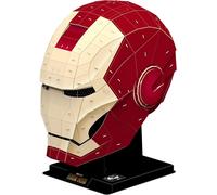 IRON MAN Helmet 3D Puzzle -Marvel