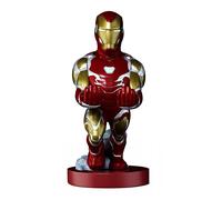 Iron Man - Infinity Saga - Cable Guy