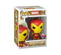 Pop Marvel - Iron Man (Mystic Armor) #918