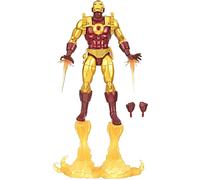 Iron Man Legends Series Collection 2020 - Hasbro - NEW - Collector