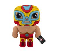 Funko Plushies! Marvel Lucha Libre Iron Man Plush