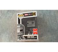 Iron Man Mark 1 (Marvel Studios 10 Years) Funko Pop! Vinyl Figure #338