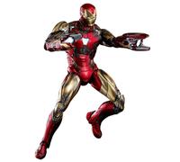 Hot Toys 1/6 MMS543D33 Avengers Terminator Iron Man MK85 FigureToys Gift Stock