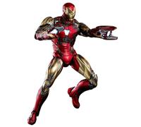 Hot Toys 1/6 MMS543D33 Avengers Terminator Iron Man MK85 FigureToys Gift Stock