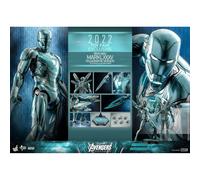 Iron Man Mark LXXXV Holographic Version Avengers Endgame 1:6 Scale Hot Toys 911071