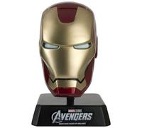 Iron Man Mark VII Helmet Marvel Museum Replica Hero Collector Marvel Avengers