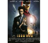 Iron Man - Marvel Avengers DVD MARVEL