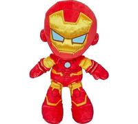 Iron Man Marvel Avengers Plush Cuddle Figure Stuffed Animal 20 cm Plush Toy NEW
