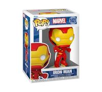 Iron Man Marvel New Classics Figure 9Cm