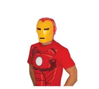 IRON MAN MASK
