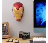 Iron Man Mask Light V3