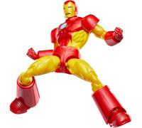 Iron Man (Model 09) Marvel Legends Series Comics Action Figure