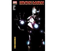 Marvel Comics – Iron Man Modern Era Epic Collection: Stark Disassembled