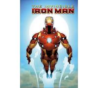 Iron Man Modern Era Epic Collection: The Future