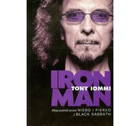 Iron Man: Moja podróż przez Niebo i Piekło z Black Sabbath