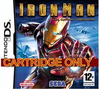 Iron Man (Nintendo DS)