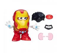 Iron Man Playskool Toy Story Mr Potato Head Toy