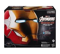 Hasbro The Avengers Iron Man Marvel Endgame Helmet